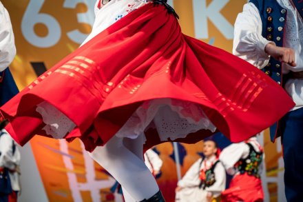 Zdjęcia: Natalia Gazurek